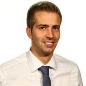 Meet your Posher, Trevor